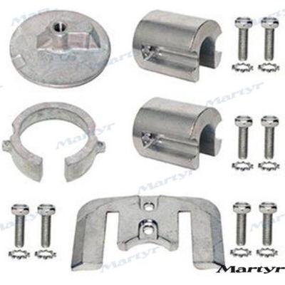 CMBRAVO1KITM - MAGNESIUM ANODE KIT Mercruiser
