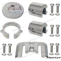 CMBRAVO1KITM - MAGNESIUM ANODE KIT Mercruiser