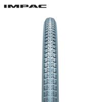 IMPAC 24x1 3/8 (37-540) blokprofiel is-106 grijs 10620351