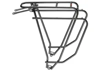 Tubus carrier logo 26"/28" evo black