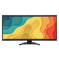 EIZO EV3450XC-BK 34,1 inch 4K UHD-Monitor