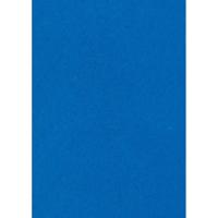 Gekleurd tekenpapier, 120 g, ft 21 x 29,7, A4, hemelsblauw, pak van 500 vel