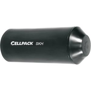 CellPack 125335 Warmkrimpende eindkap Nominale binnen-Ø (voor krimpen): 35 mm 1 stuk(s)