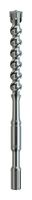 Hikoki Accessoires Boor Groot Steekas 35X530 - 750234