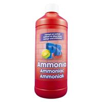 PB Ammoniak 1L PB Ammoniak 1L