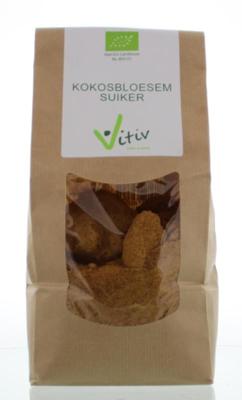 Kokosbloesemsuiker bio 1 Kilogram Kokosbloesemsuiker bio 1 Kilogram