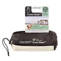 Cocoon Travel Sheet Organic Cotton Lakenzak