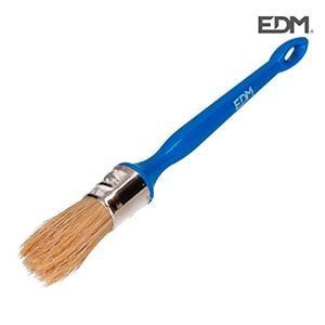 EDM Wegwerpkwast rond Nº12 - 6430025