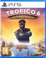 Tropico 6 - Next Gen Edition - thumbnail