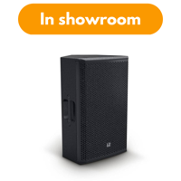 LD Systems Stinger 12A G3 actieve speaker