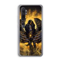 Pegasus: Xiaomi Mi Note 10 Pro Transparant Hoesje