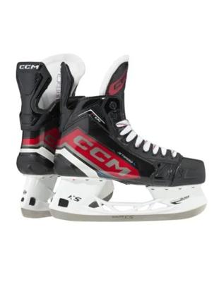 Ccm Jetspeed Ft670 Ijshockey Schaats (junior) 02.0 / 35 Regular