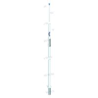GLORA700 - SSB-ANTENNE - 800 W - 7 M 2 STUKS (4