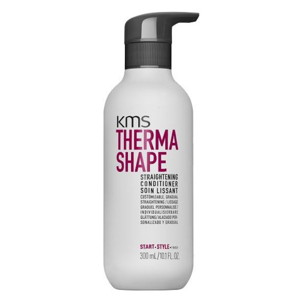 KMS Hair Thermashape Straightening Conditioner 300ml