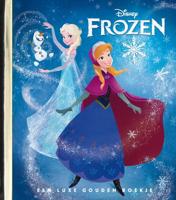 Frozen (Hardback)