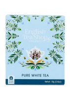 English Tea Shop Organic Pure White Tea - thumbnail