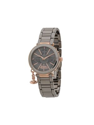 Vivienne Westwood montre Kensington - Gris