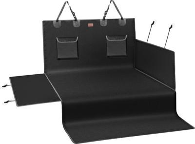 Kingsleeve Kofferbak Bescherming 180x167cm