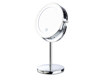CIEN Beauty Make-up spiegel met LED (Rond groot)