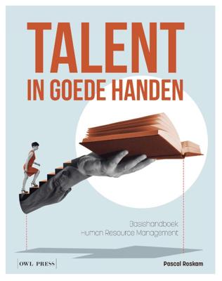 Talent in goede handen (Paperback)