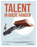 Talent in goede handen (Paperback) Talent in goede handen (Paperback)