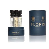 Floris Discovery Collection Eau de Parfum 5x2ml Gift Set