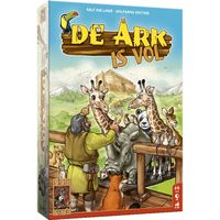 De Ark is Vol