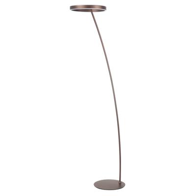 Highlight Strakke vloerlampEmma choco - V2306.04