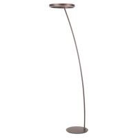 Highlight Strakke vloerlampEmma choco - V2306.04