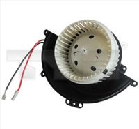 Kachelventilator 5250020
