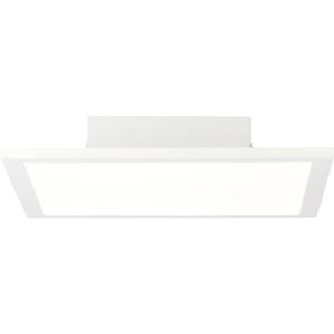 Brilliant Buffi G90355A85 LED-paneel 18 W Neutraalwit Wit