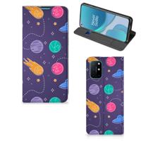 OnePlus 8T Hippe | Standcase | Space