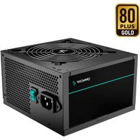 DeepCool PM750D 750W voeding 3x PCIe