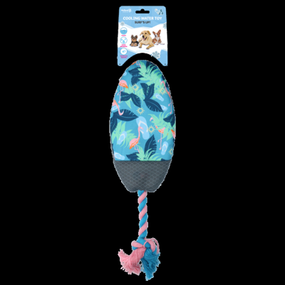CoolPets Surf?s Up (Flamingo)