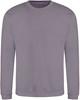 Just Cool JH030 AWDis Sweat - Dusty Lilac - XXL