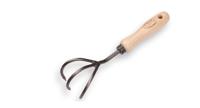 Cultivator 3 tand