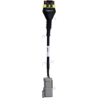 REC3907642 - YANMAR ADAPTER DIAGNOSEKABEL (AM33