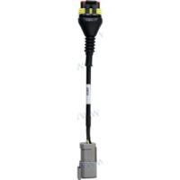 REC3907642 - YANMAR ADAPTER DIAGNOSEKABEL (AM33