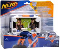 Nerf Elite Mission APP Tactical Rail Nerf Elite Mission APP Tactical Rail