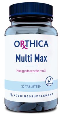 Orthica Multi Max 30Tabletten