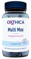 Orthica Multi Max 30Tabletten
