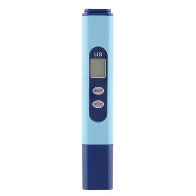 Digitale EC Meter 0-9990uS