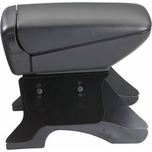 HP Autozubehör Standard Middenarmsteun Zwart