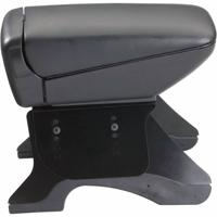 HP Autozubehör Standard Middenarmsteun Zwart