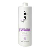 NHP Haircare Cream Activator 40 Vol Oxidatie 1000ml