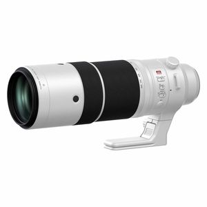 Fujifilm XF 150-600mm f/5.6-8.0 R LM OIS WR objectief