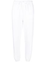 Polo Ralph Lauren pantalon de jogging en polaire - Blanc