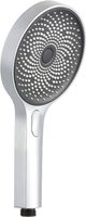 Ben Nebula handdouche rond Ø13cm met 3 straalsoorten chroom