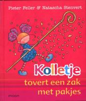 Kolletje (Hardback)