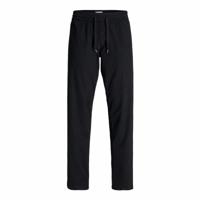 Volwassenen Trainingbroek Jack & Jones stkane pierre Zwart Mannen - Maat: S